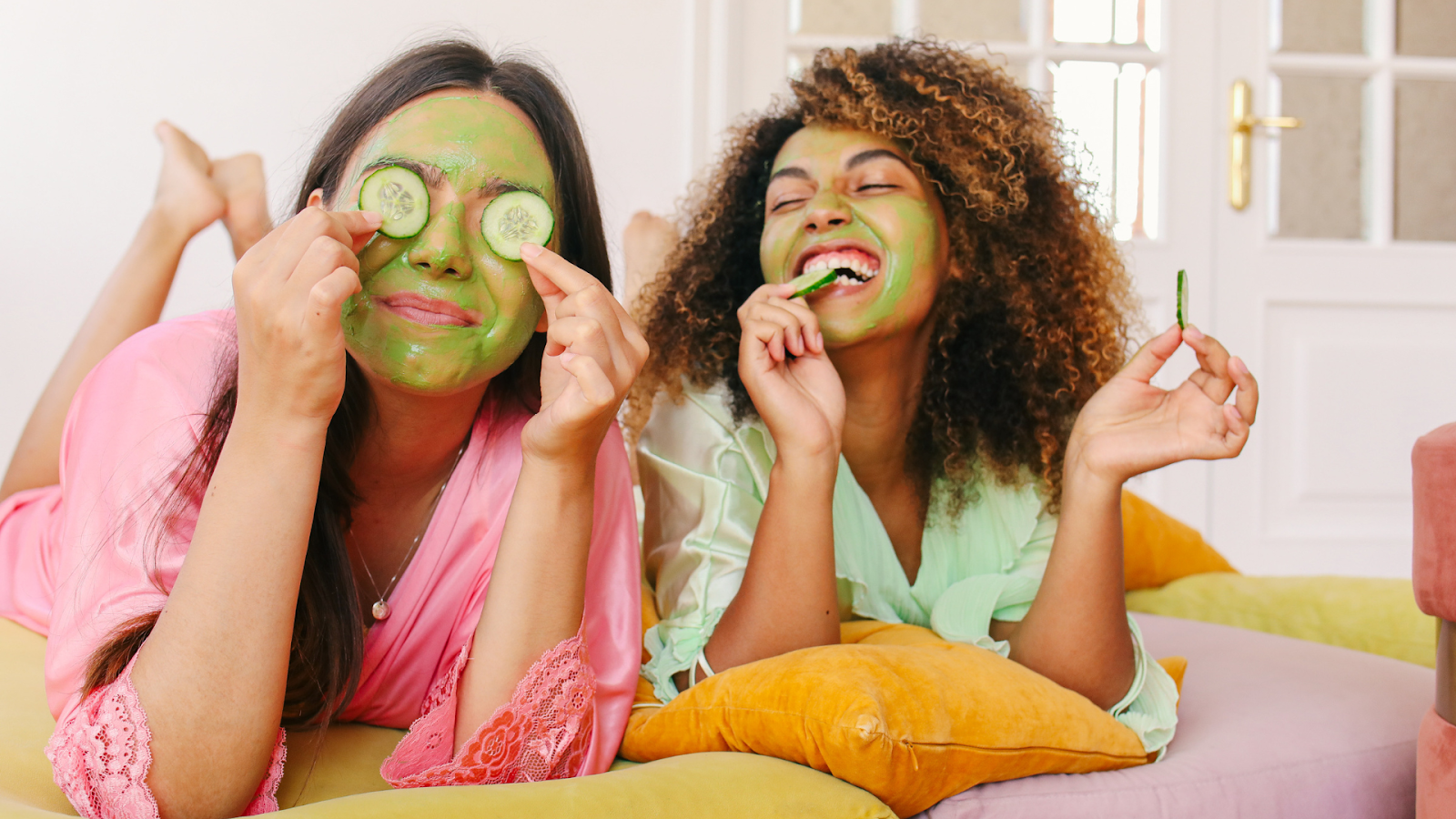 Menjaga Kulit Tetap Nyaman di Tengah Beragam Aktivitas